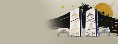Ghost of Yotei – Édition limitée