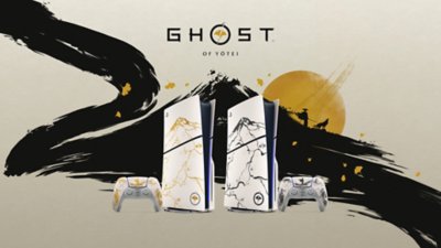 Ghost of Yotei – Édition limitée 