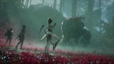 Clair Obscur: Expedition 33 - Launch Trailer | PS5 Games