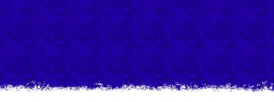 Arrière-plan bleu texturé.