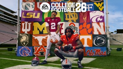 EA College 26 – Illustration principale
