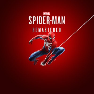 Spider man remastered μικρογραφία παιχνιδιού