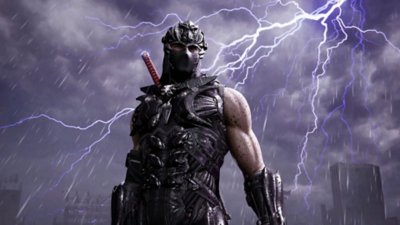 Ninja Gaiden 4 - Release Date Trailer | PS5 Games