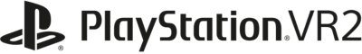 לוגו PS VR‎2‏‎